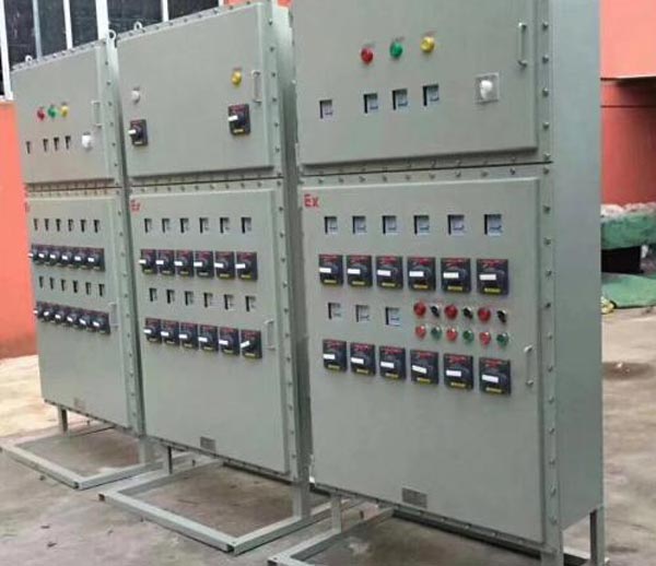開關(guān)箱配電柜