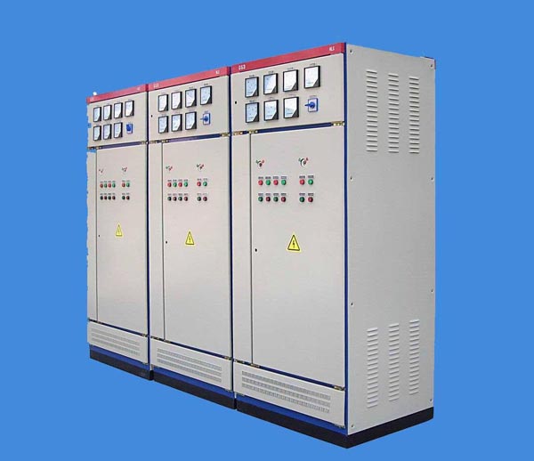 開關箱配電柜