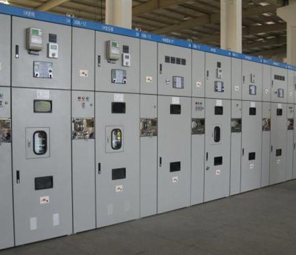 開關(guān)箱配電柜